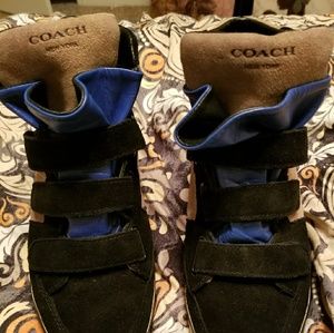 Coach Shoes